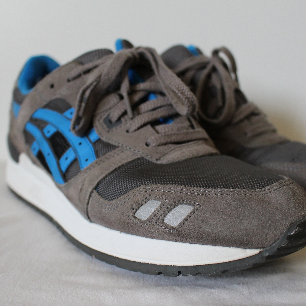 Asics Gelyte 3